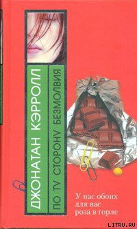 Книга По ту сторону безмолвия
