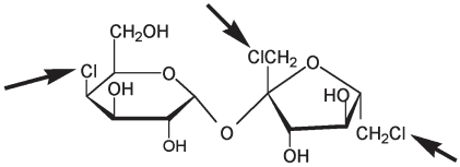 Пуговицы Наполеона. Семнадцать молекул, которые изменили мир - i_063.png