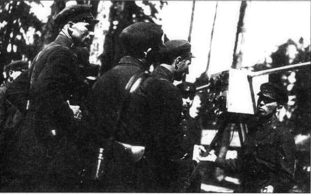 "Золотое ухо" военной разведки - Photo01a.jpg