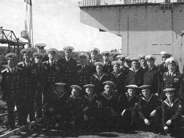 "Золотое ухо" военной разведки - Photo24a.jpg
