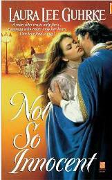 Читать онлайн книгу Сама невинность автор Гурк Лаура Ли Книга Сама невинность