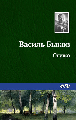 Читать онлайн книгу Стужа автор Быков Василь Владимирович Книга Стужа