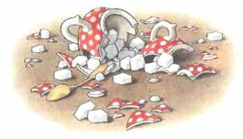 Тук-тук-тук. Сборник рассказов. (Рисунки Г.И. Огородникова) - _32.jpg