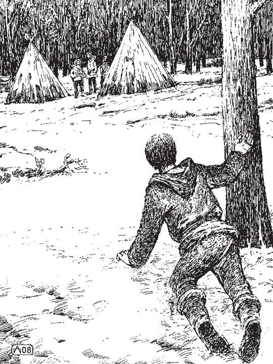 Джон ячменное зерно. Рассказы разных лет - _3.jpg