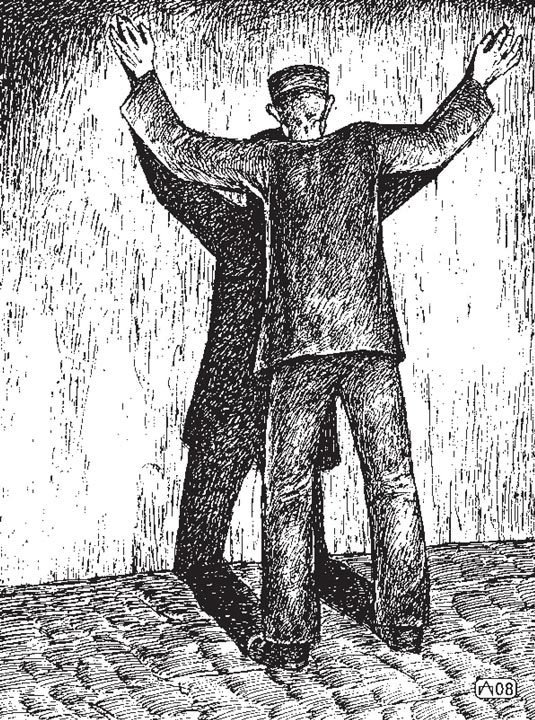 Смирительная рубашка. Когда боги смеются - _1.jpg