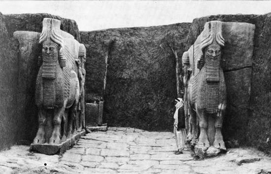 Удивительная археология - i_035.jpg