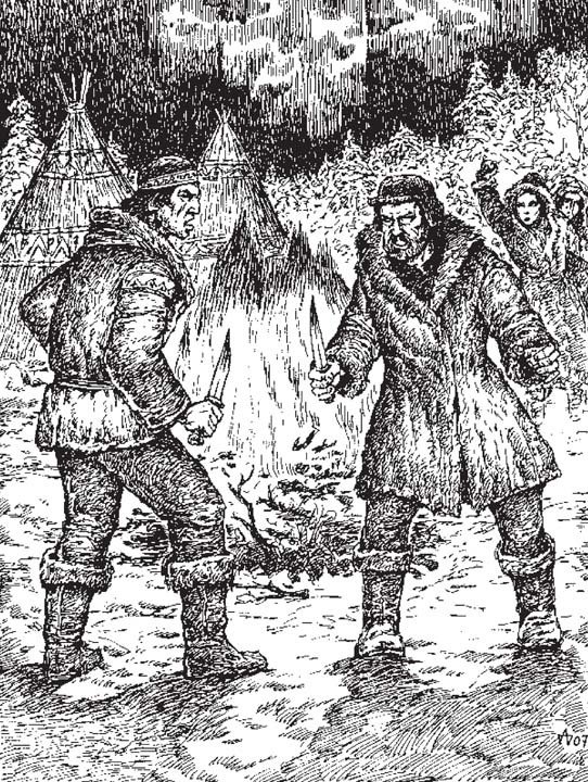 Сын волка. Дети мороза. Игра - i_001.jpg