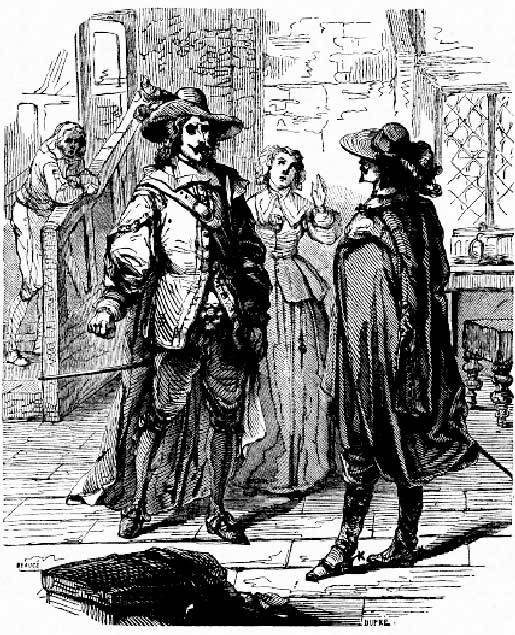 Двадцать лет спустя (иллюстрации Боже) - i_003.jpg