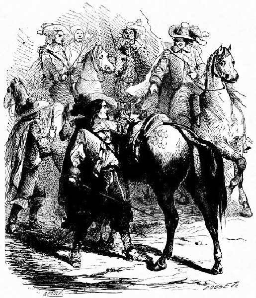 Двадцать лет спустя (иллюстрации Боже) - i_007.jpg