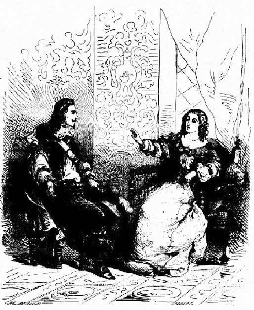 Двадцать лет спустя (иллюстрации Боже) - i_023.jpg