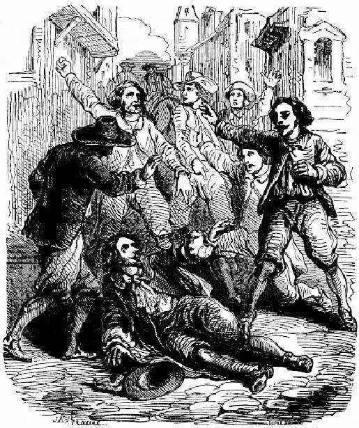 Двадцать лет спустя (иллюстрации Боже) - i_035.jpg