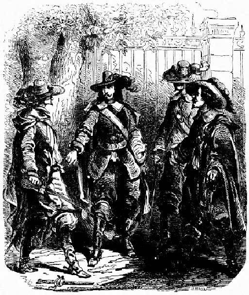 Двадцать лет спустя (иллюстрации Боже) - i_039.jpg