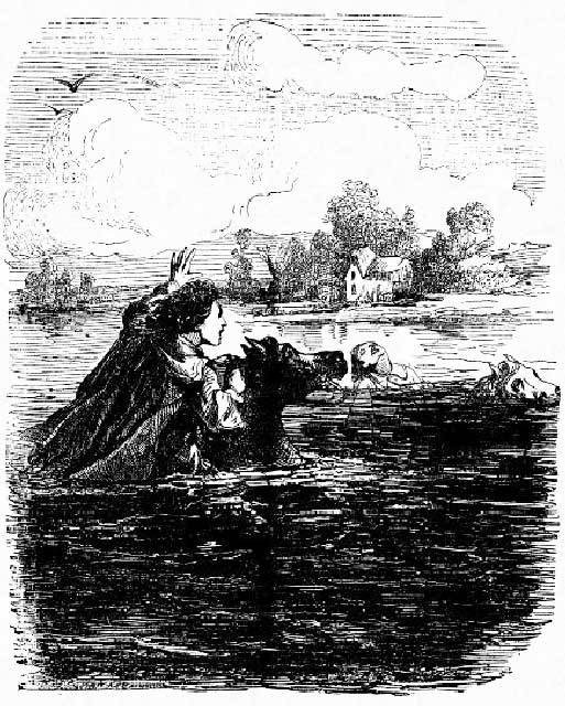 Двадцать лет спустя (иллюстрации Боже) - i_041.jpg