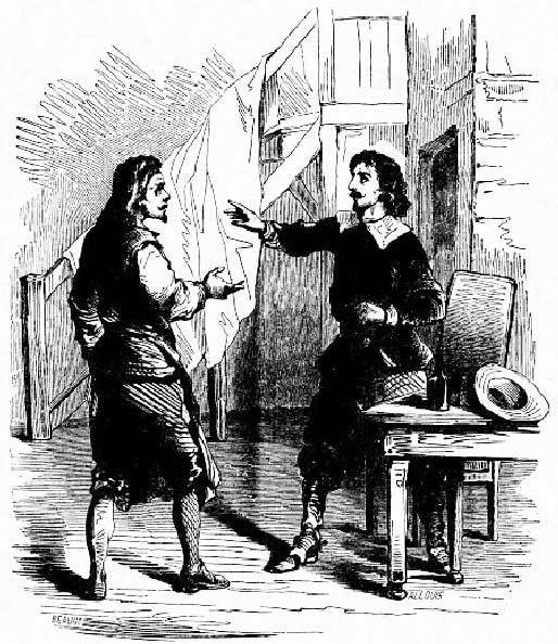 Двадцать лет спустя (иллюстрации Боже) - i_045.jpg