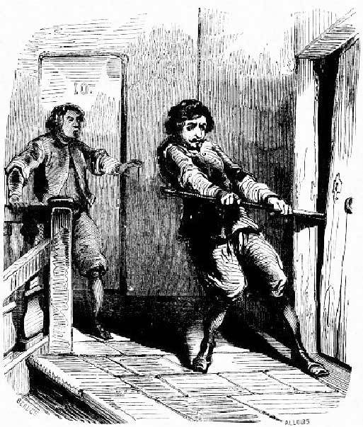 Двадцать лет спустя (иллюстрации Боже) - i_046.jpg