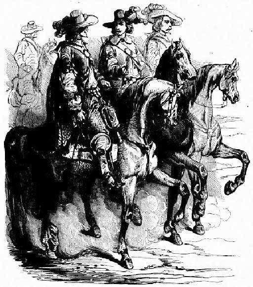 Двадцать лет спустя (иллюстрации Боже) - i_049.jpg