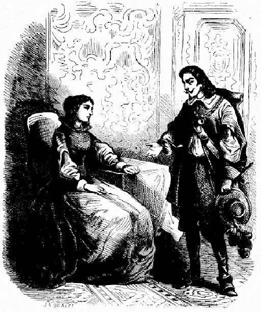 Двадцать лет спустя (иллюстрации Боже) - i_055.jpg