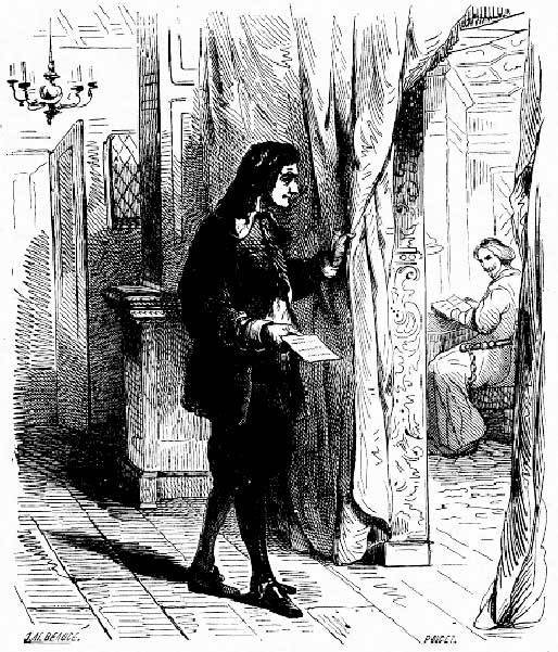 Двадцать лет спустя (иллюстрации Боже) - i_056.jpg