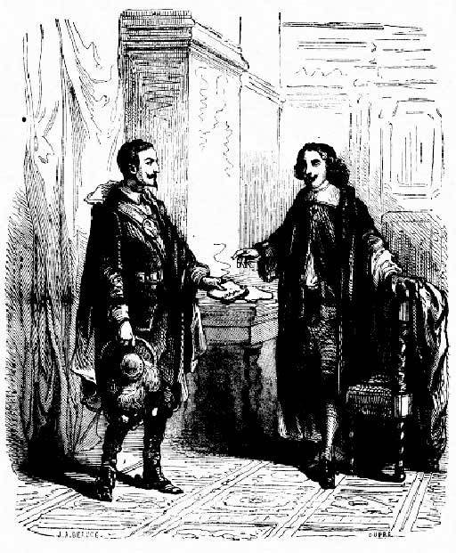 Двадцать лет спустя (иллюстрации Боже) - i_057.jpg