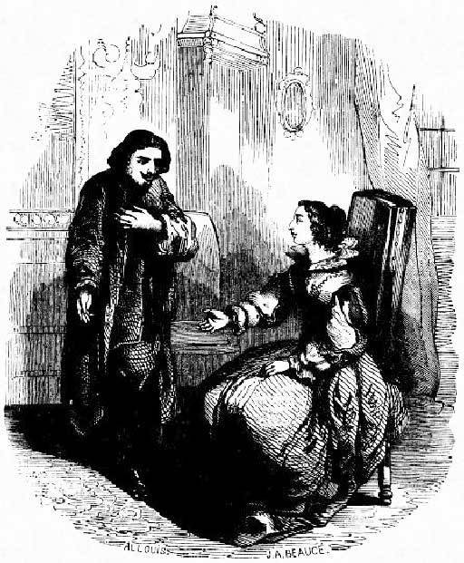 Двадцать лет спустя (иллюстрации Боже) - i_060.jpg