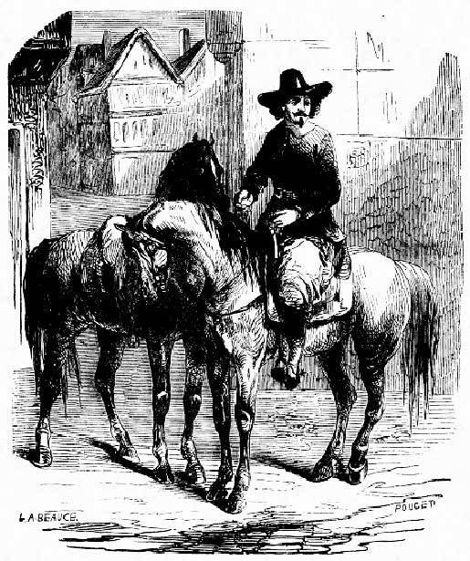 Двадцать лет спустя (иллюстрации Боже) - i_061.jpg