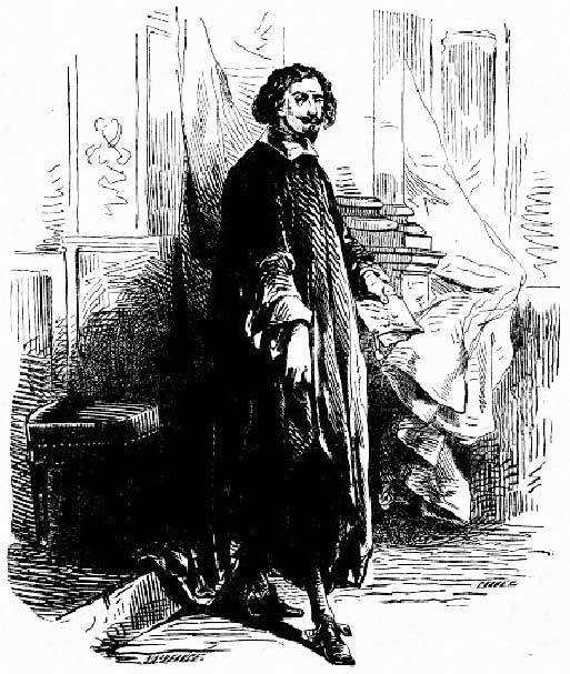 Двадцать лет спустя (иллюстрации Боже) - i_087.jpg