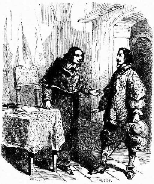 Двадцать лет спустя (иллюстрации Боже) - i_088.jpg