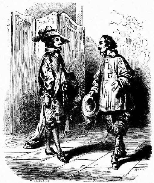 Двадцать лет спустя (иллюстрации Боже) - i_089.jpg