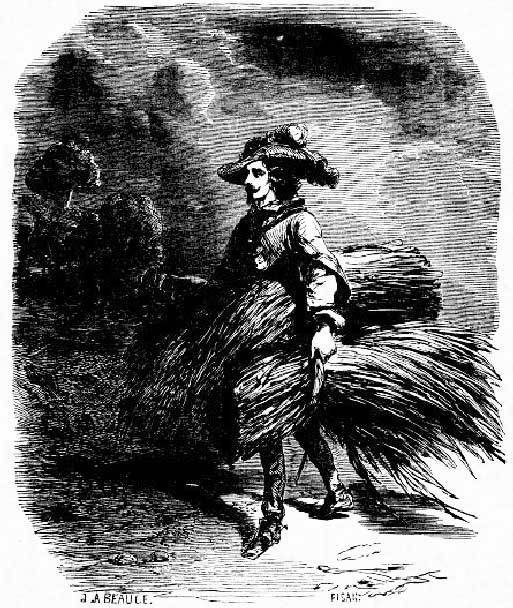 Двадцать лет спустя (иллюстрации Боже) - i_097.jpg