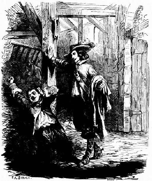 Двадцать лет спустя (иллюстрации Боже) - i_098.jpg