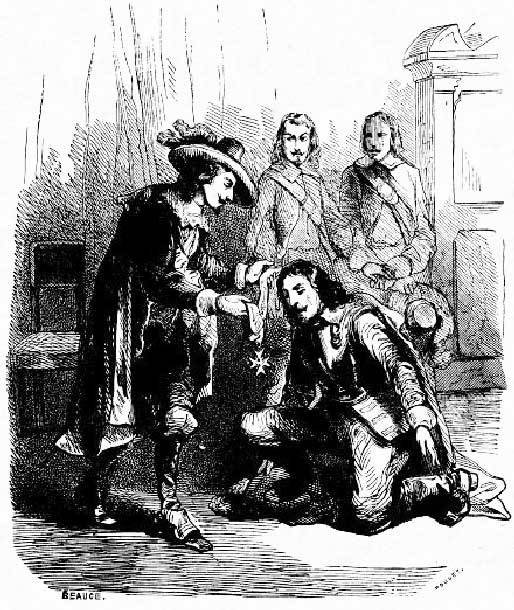 Двадцать лет спустя (иллюстрации Боже) - i_104.jpg