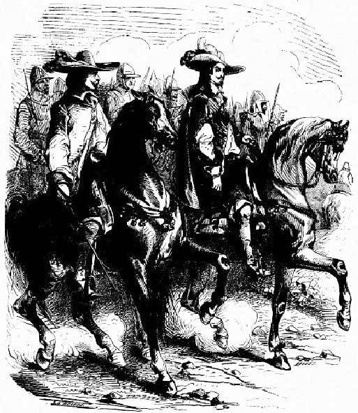 Двадцать лет спустя (иллюстрации Боже) - i_118.jpg