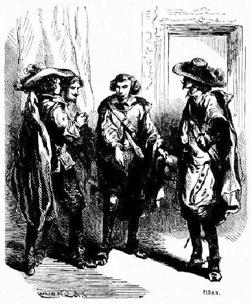 Двадцать лет спустя (иллюстрации Боже) - i_119.jpg