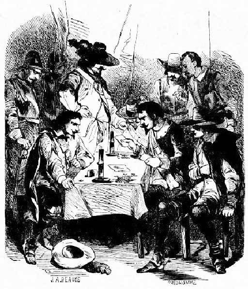 Двадцать лет спустя (иллюстрации Боже) - i_121.jpg