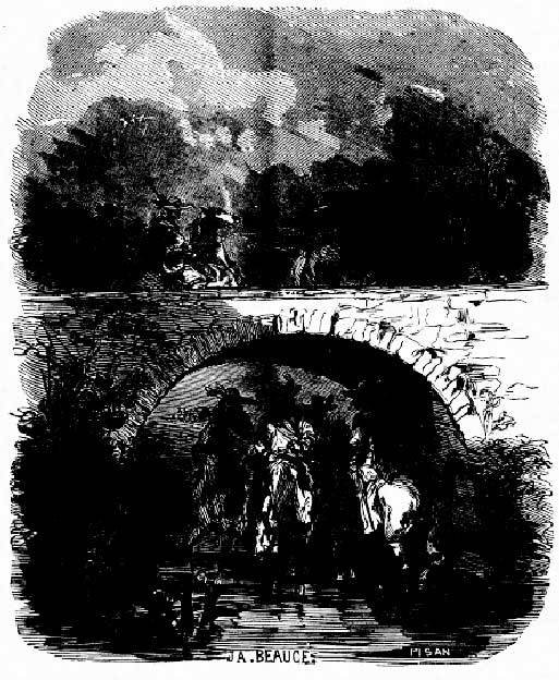 Двадцать лет спустя (иллюстрации Боже) - i_122.jpg