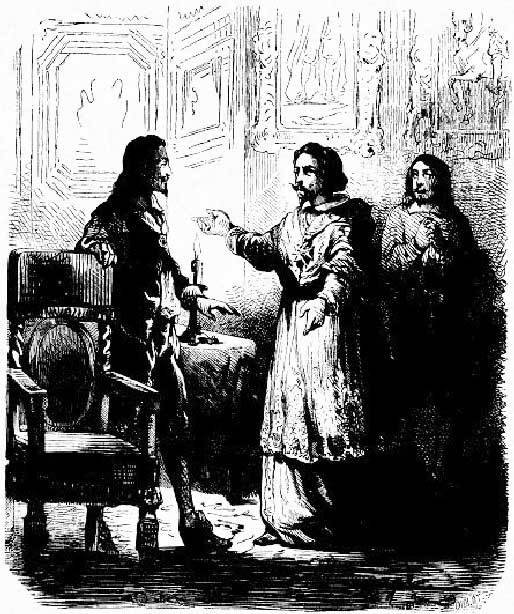 Двадцать лет спустя (иллюстрации Боже) - i_129.jpg