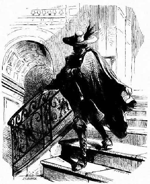 Двадцать лет спустя (иллюстрации Боже) - i_137.jpg