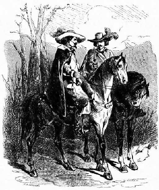 Двадцать лет спустя (иллюстрации Боже) - i_145.jpg