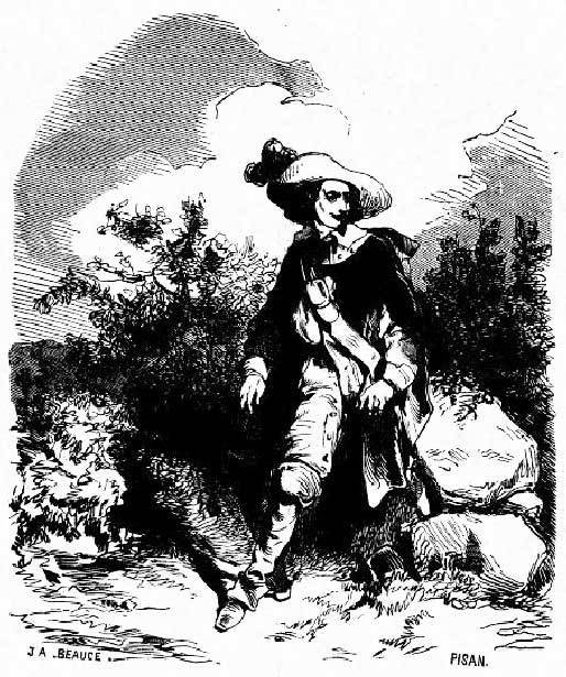 Двадцать лет спустя (иллюстрации Боже) - i_164.jpg