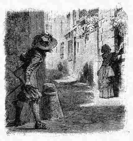 Три мушкетера (ил. М.Лелуара) - index102_1.jpg