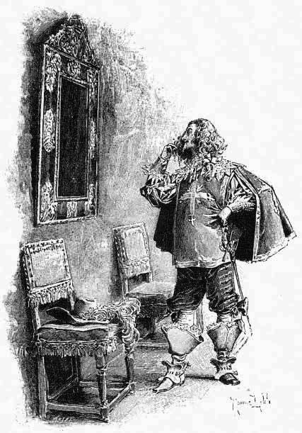 Три мушкетера (ил. М.Лелуара) - index114_1.jpg