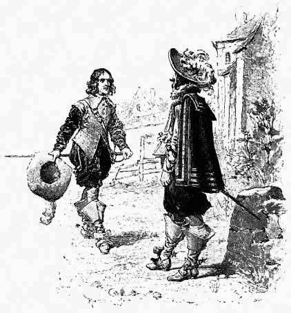 Три мушкетера (ил. М.Лелуара) - index44_1.jpg