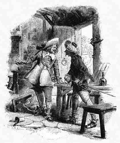 Три мушкетера (ил. М.Лелуара) - index177_1.jpg