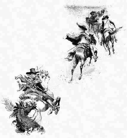 Три мушкетера (ил. М.Лелуара) - index178_2.jpg