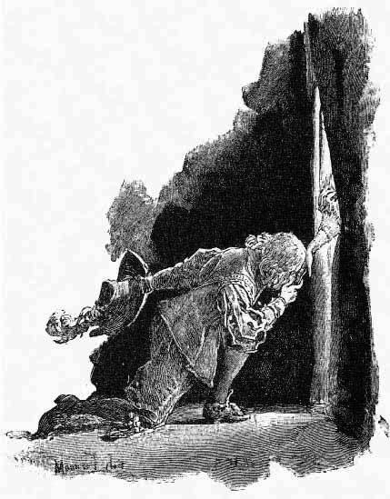 Три мушкетера (ил. М.Лелуара) - index201_1.jpg