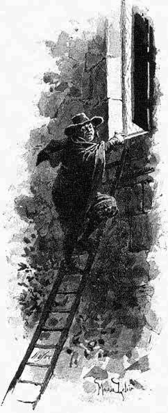 Три мушкетера (ил. М.Лелуара) - index217_2.jpg