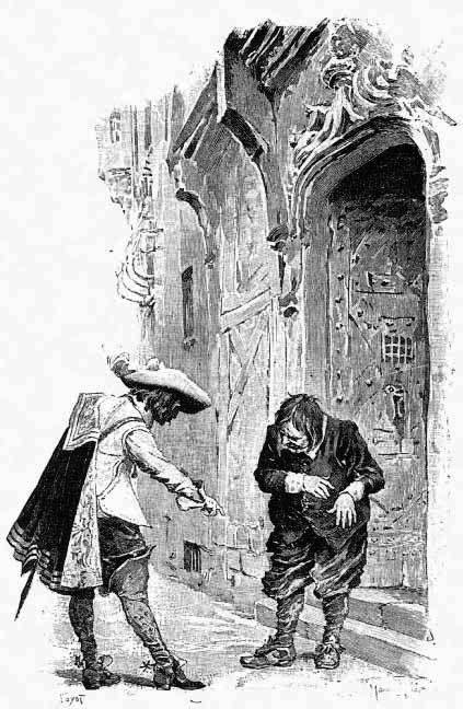 Три мушкетера (ил. М.Лелуара) - index221_1.jpg