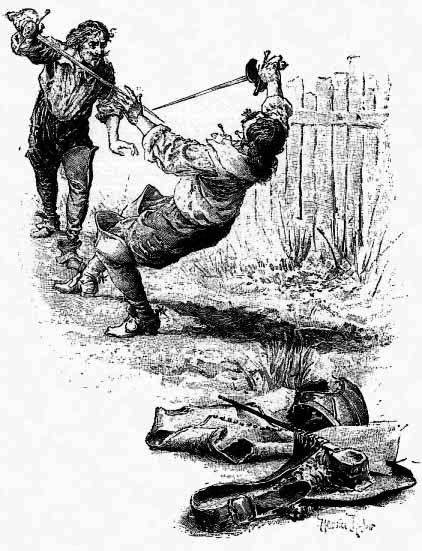 Три мушкетера (ил. М.Лелуара) - index228_1.jpg