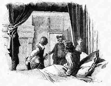 Три мушкетера (ил. М.Лелуара) - index229_1.jpg