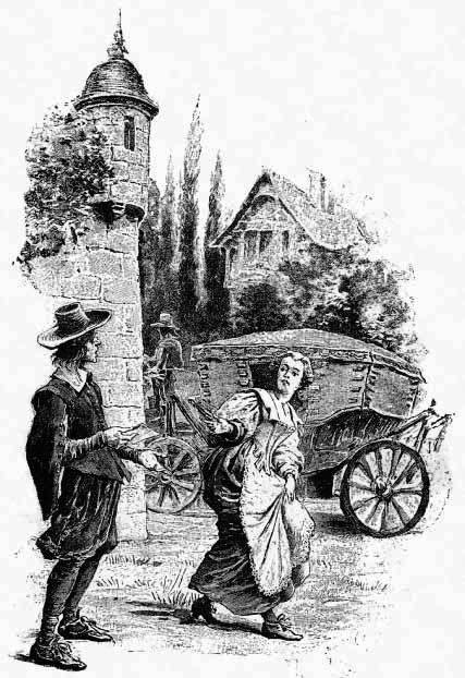 Три мушкетера (ил. М.Лелуара) - index283_1.jpg